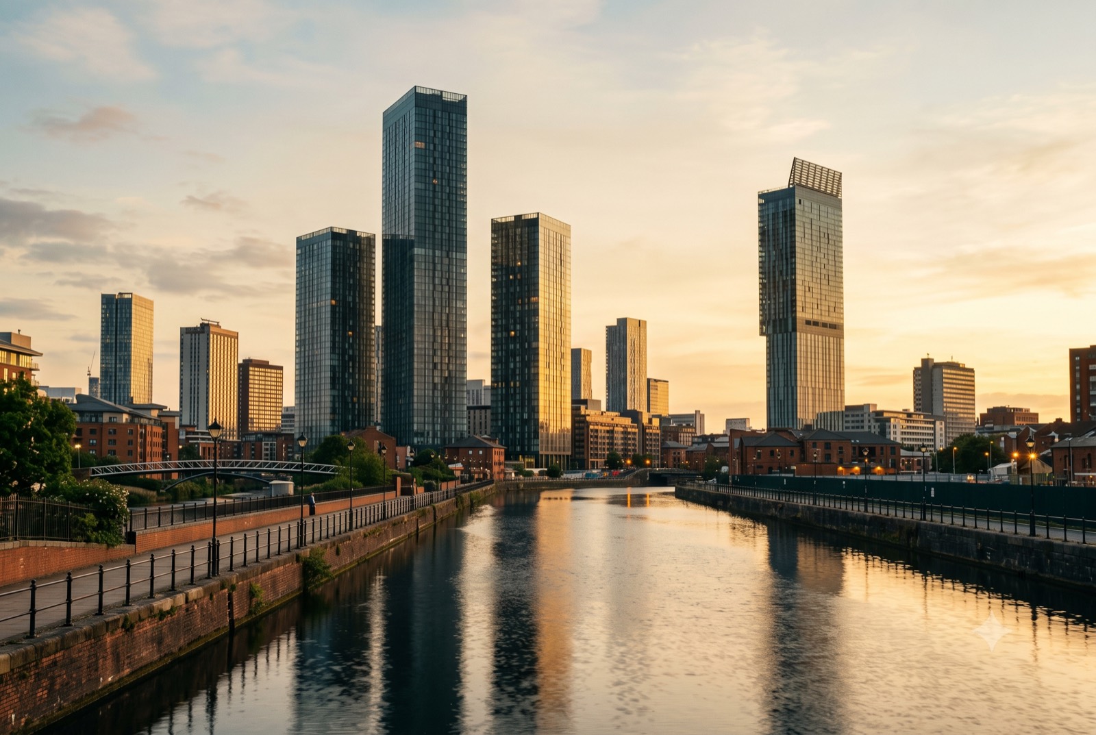 Manchester