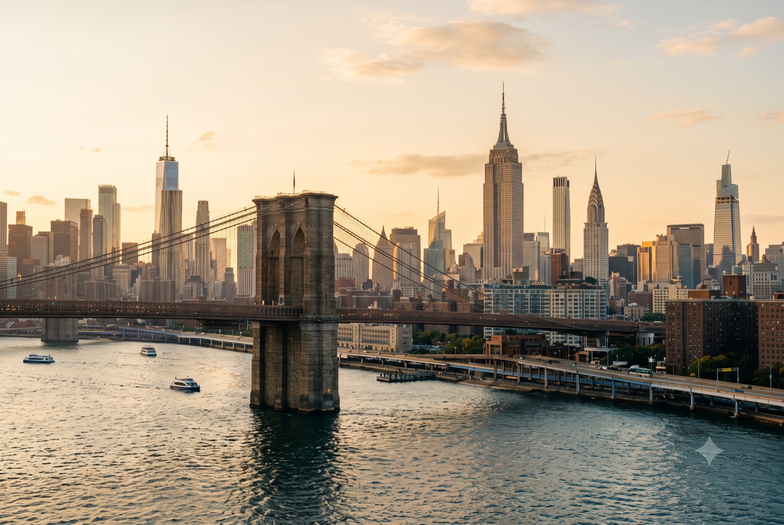 New York City
