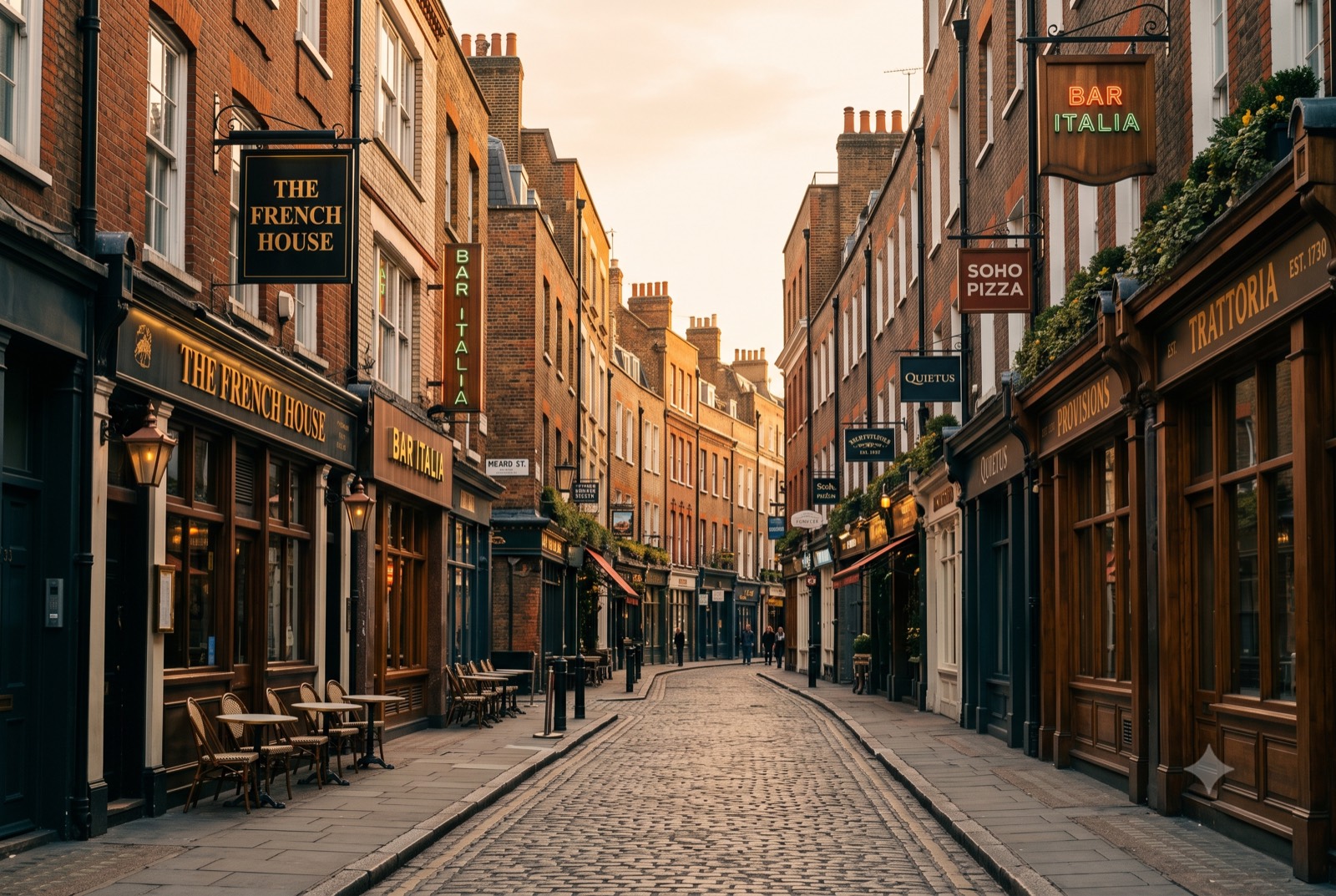 Soho