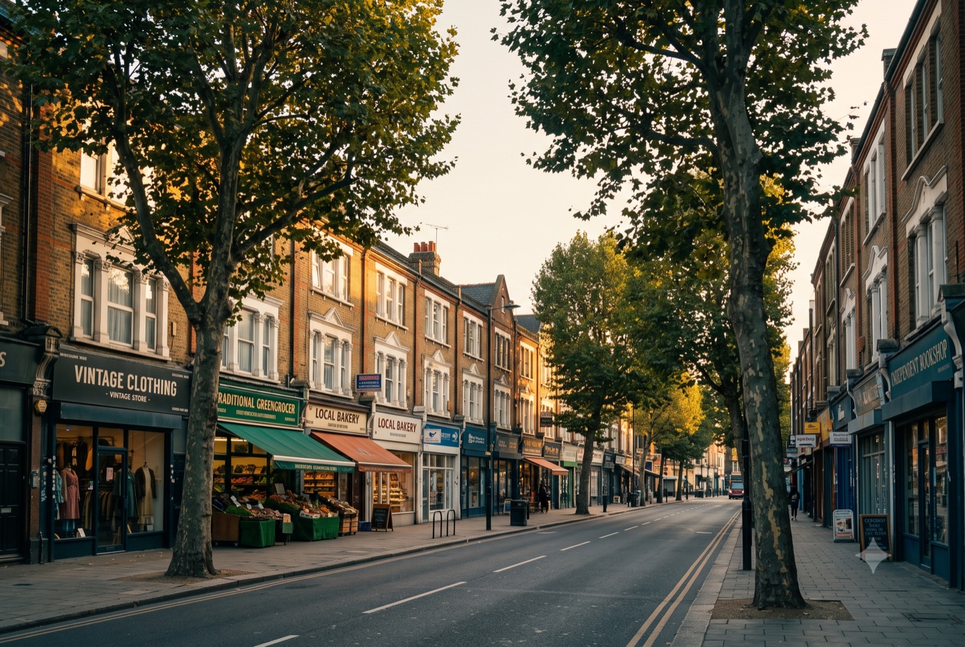 Leytonstone