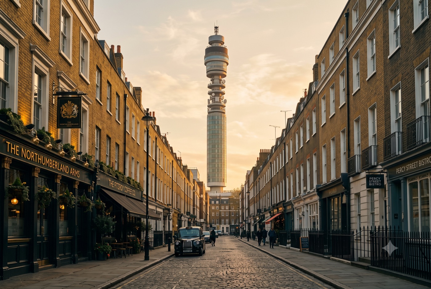 Fitzrovia
