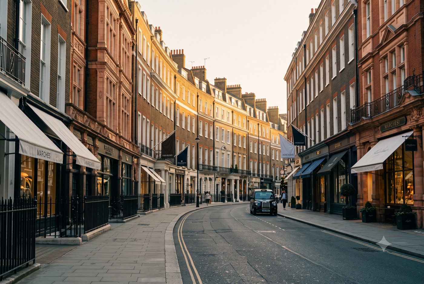 Mayfair