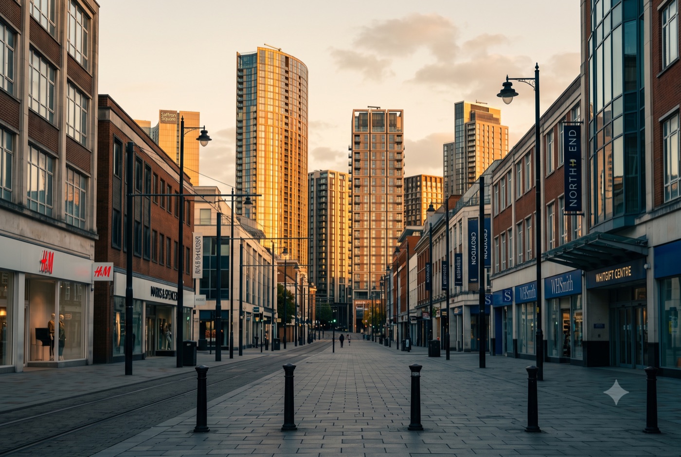 Croydon