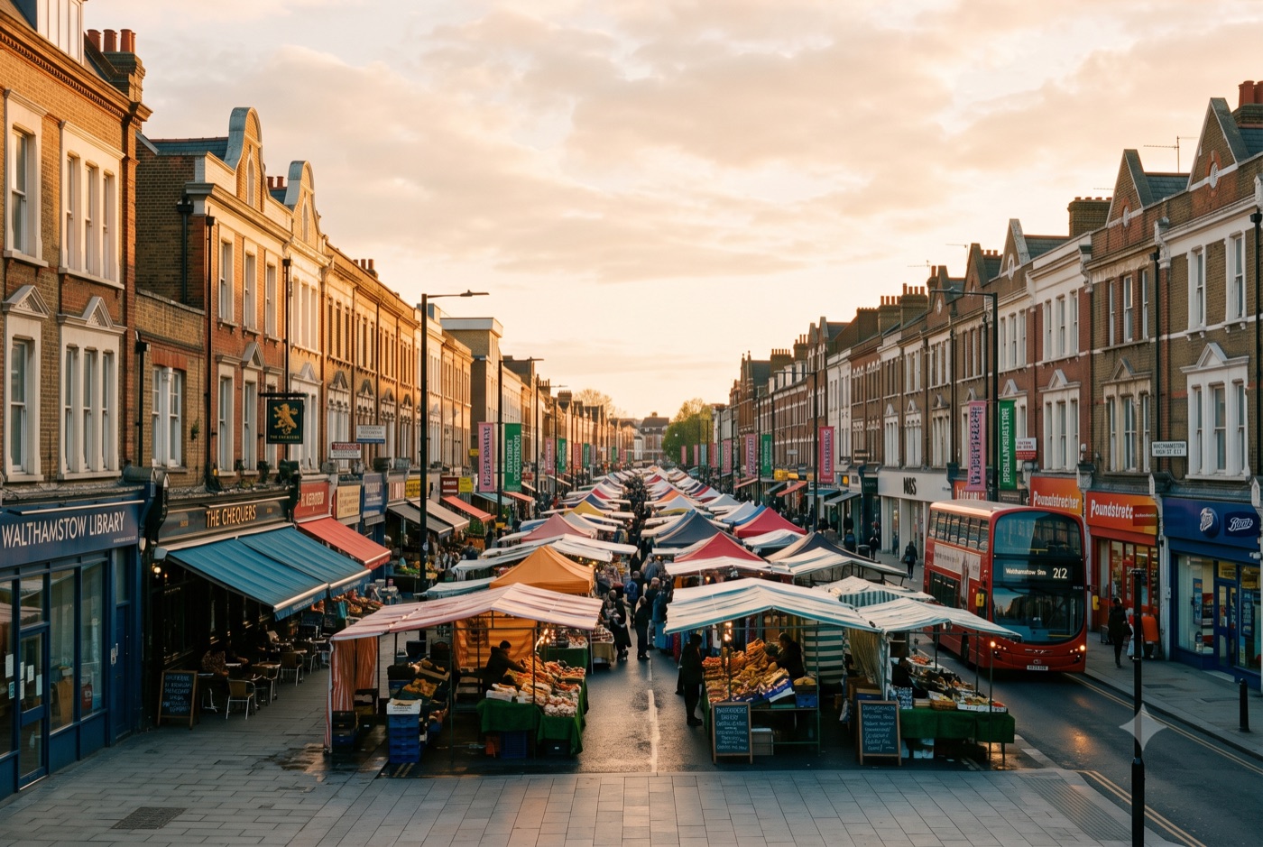 Walthamstow