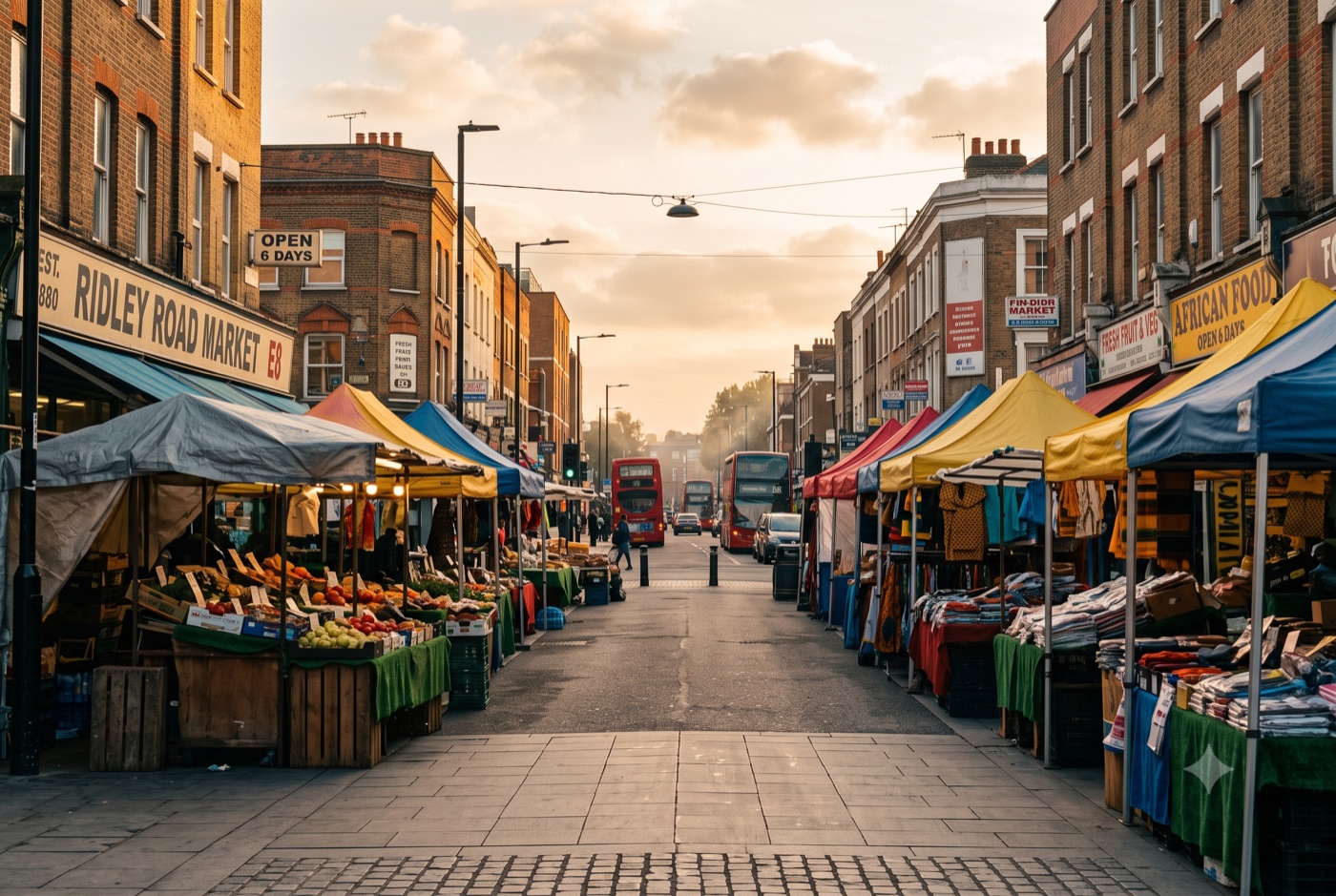 Dalston