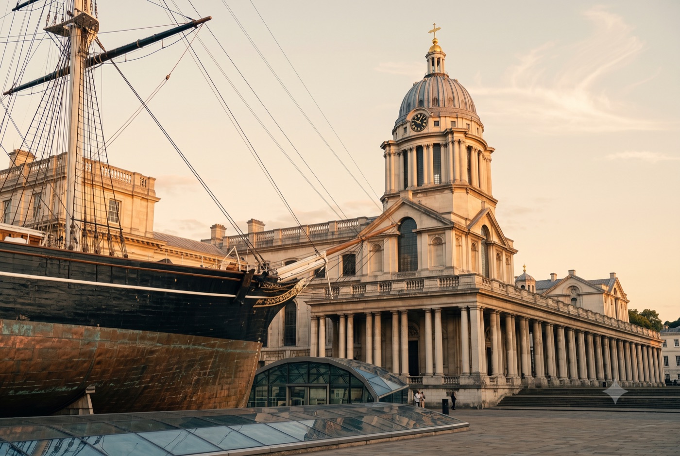 Greenwich