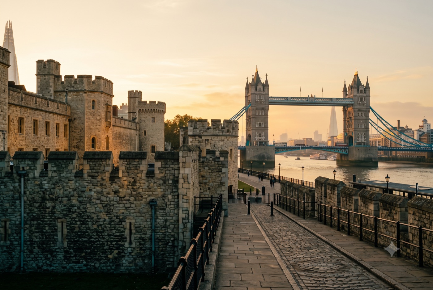 Tower Hill