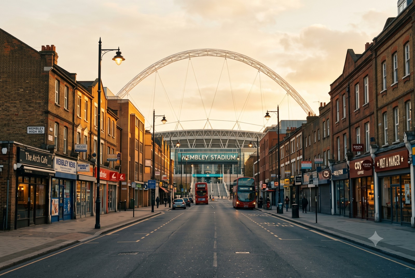 Wembley