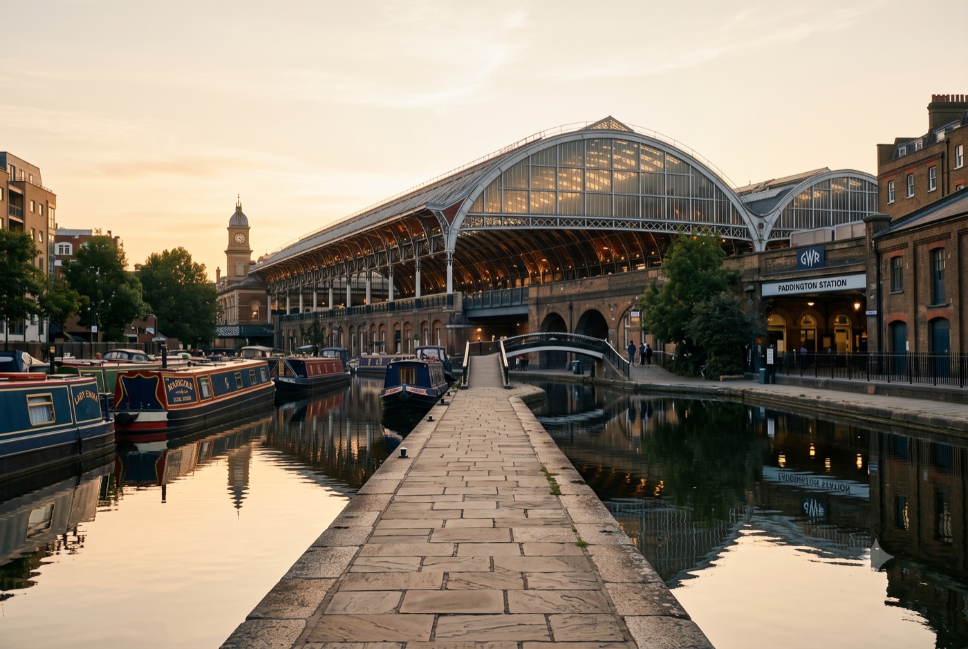 Paddington