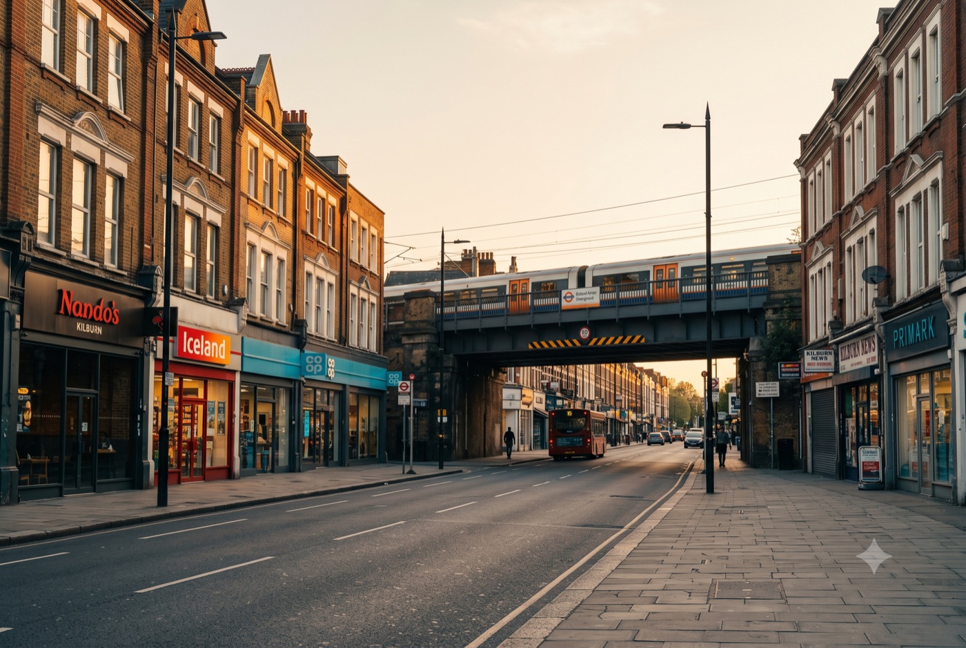 Kilburn