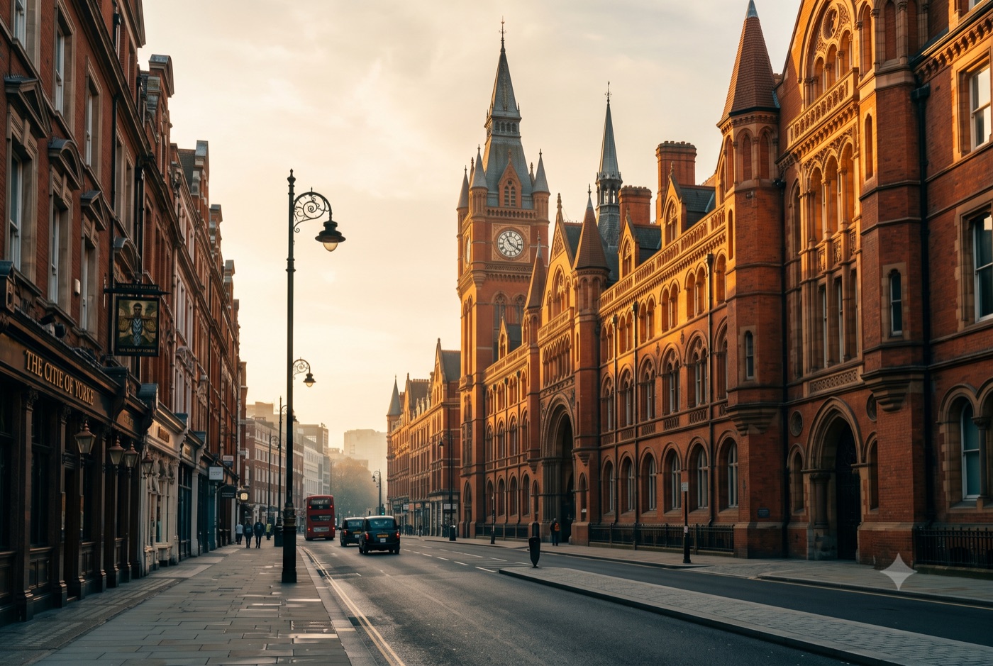 Holborn