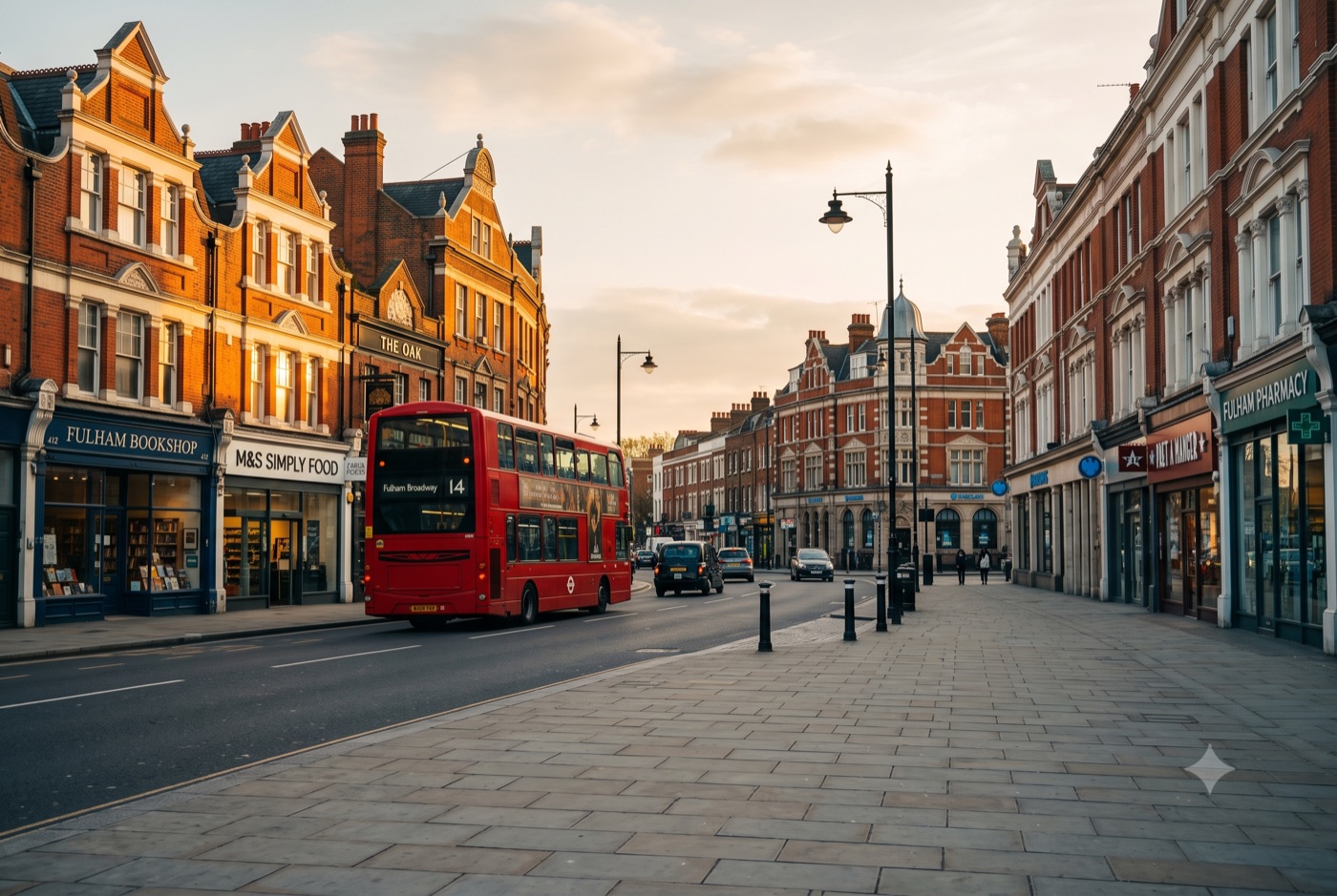 Fulham