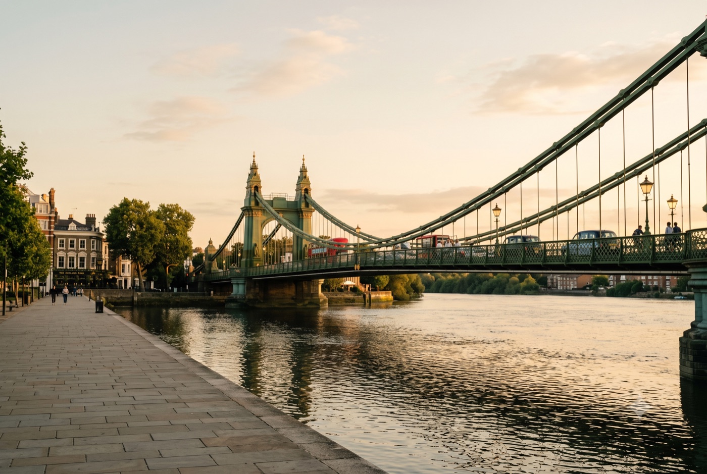 Hammersmith
