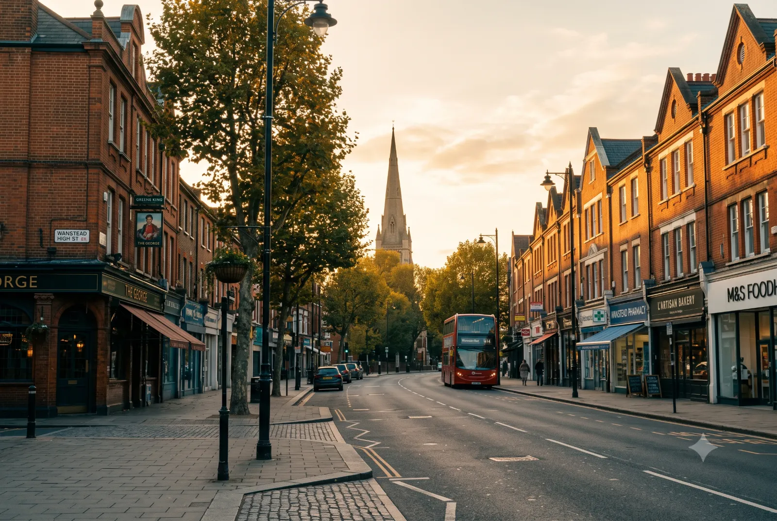 Wanstead