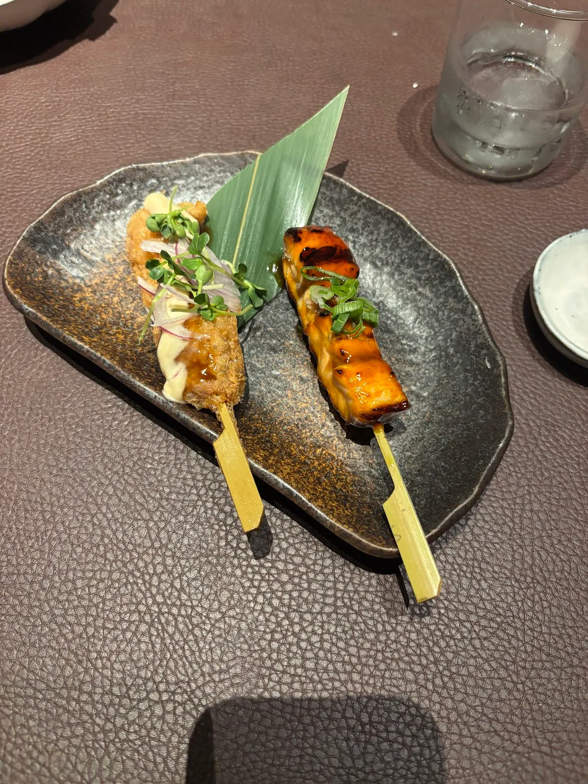 Dish
