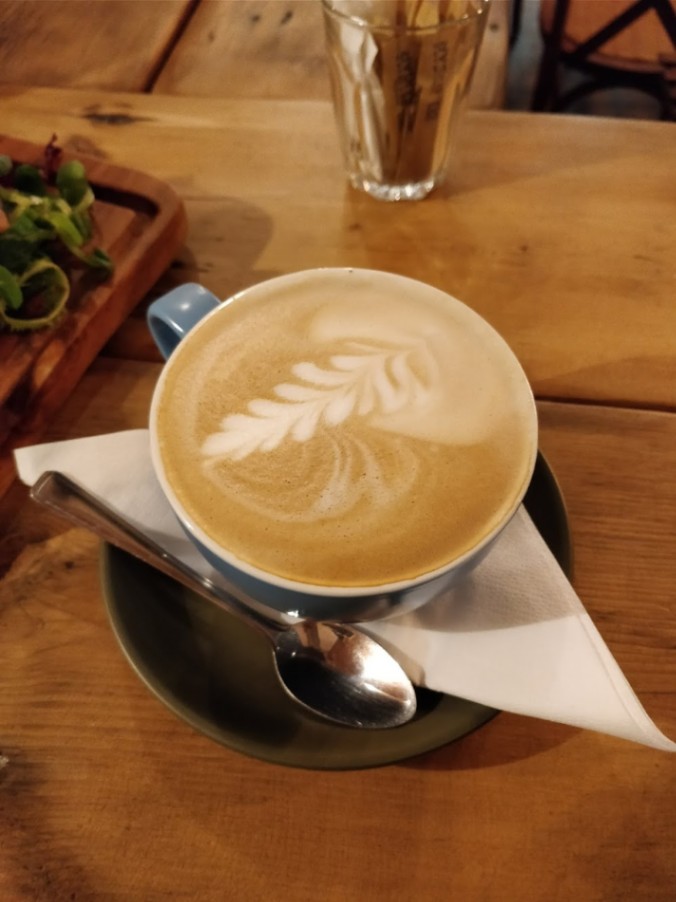Cafe Marmalade photo 1