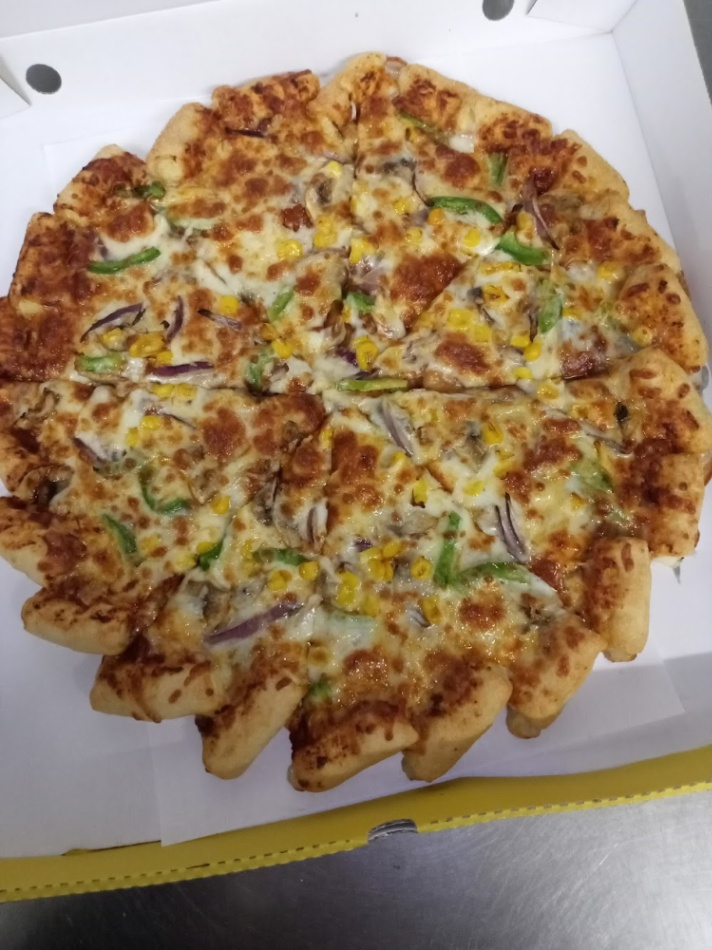 Clayton Pizza and Chicken House photo 1