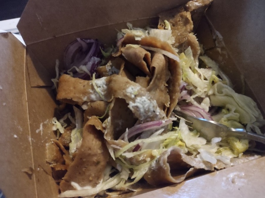 Clayton Pizza and Chicken House photo 4
