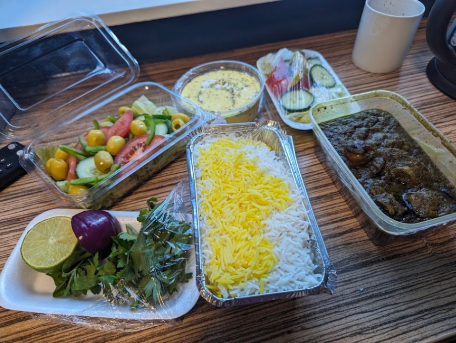 Restaurant photo 4