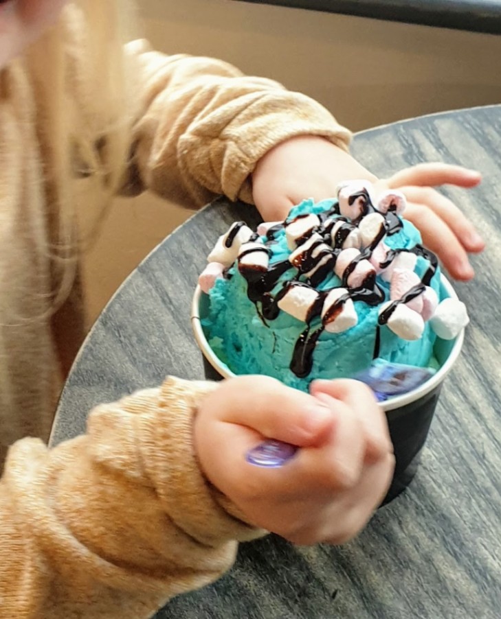 Gelato UK photo 3