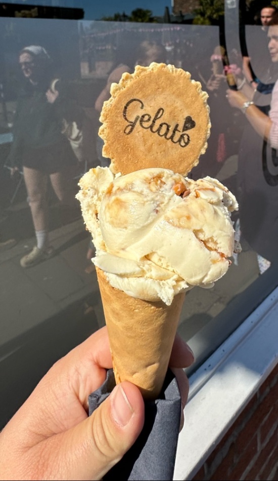 Gelato UK photo 4