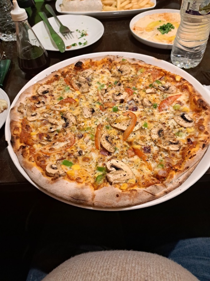 Restaurant photo 1