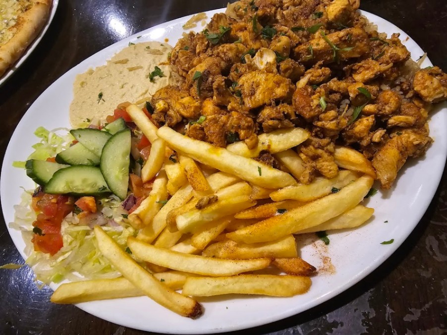 Restaurant photo 3