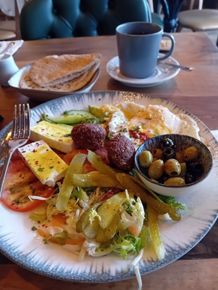 Restaurant photo 3