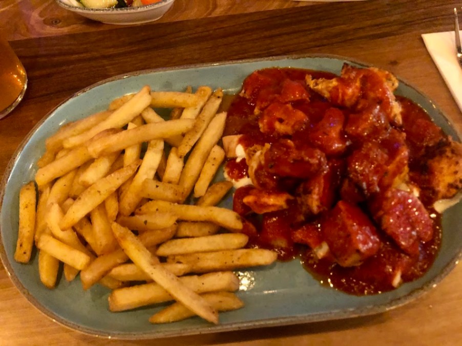 Restaurant photo 2