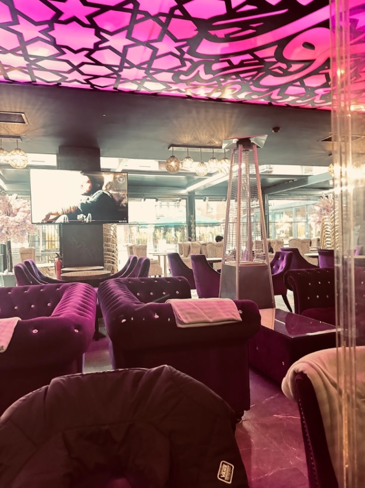 Restaurant photo 1