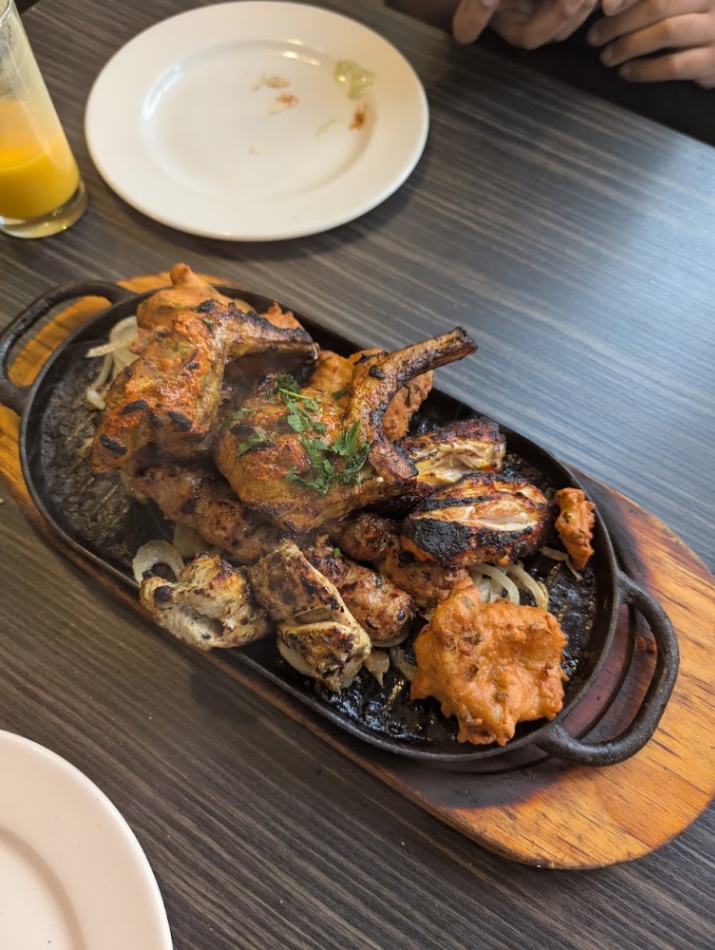 Restaurant photo 2