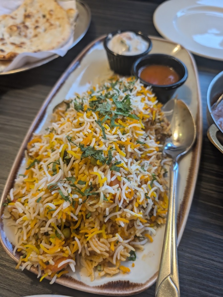 Restaurant photo 4
