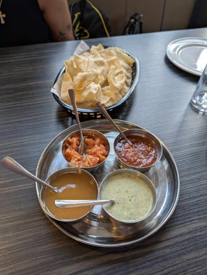 Restaurant photo 3
