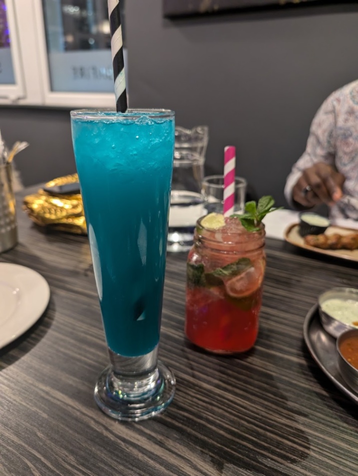 Restaurant photo 1