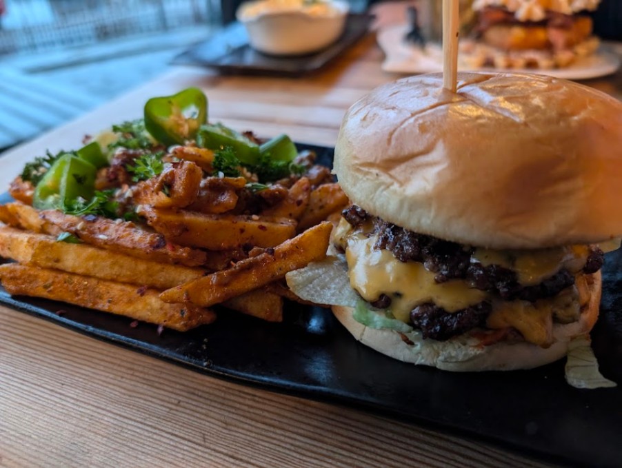 Restaurant photo 1