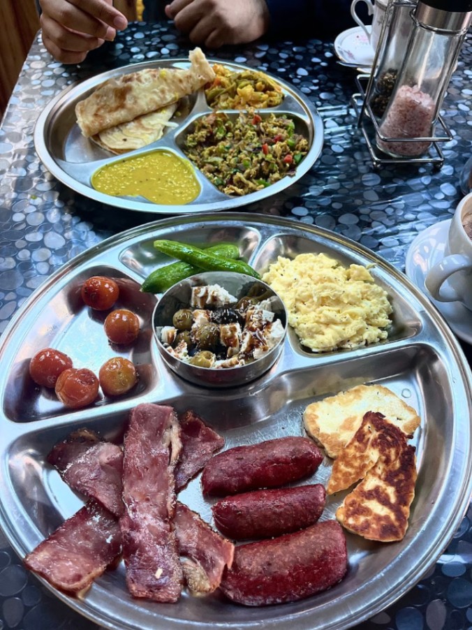 Restaurant photo 1