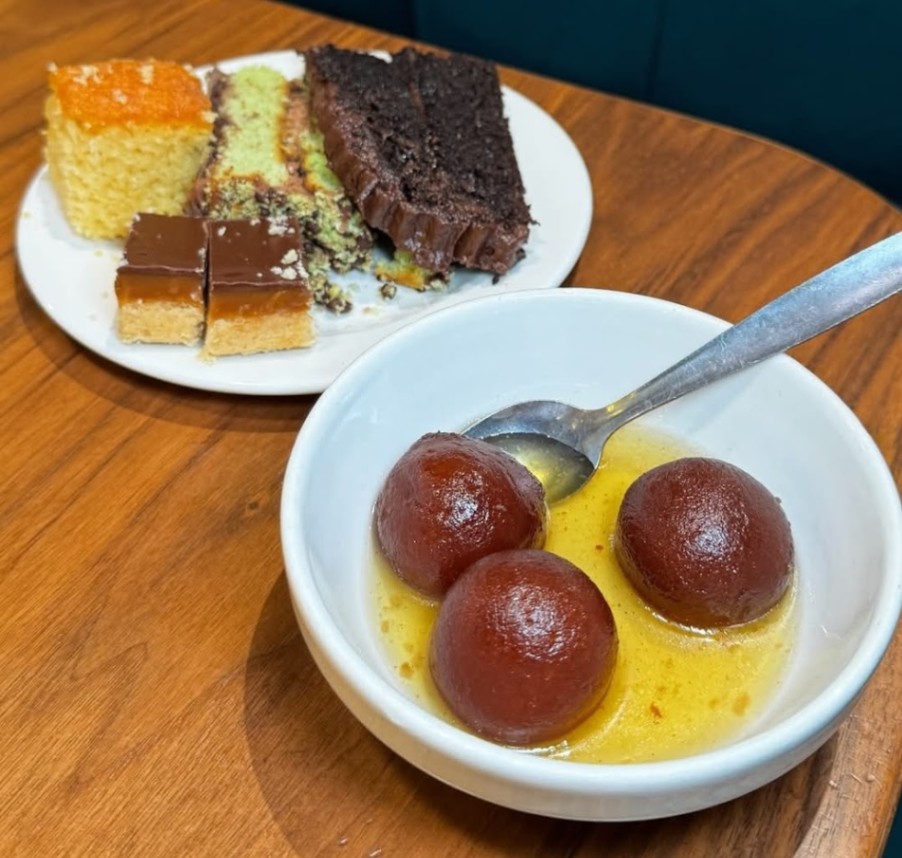 Restaurant photo 4