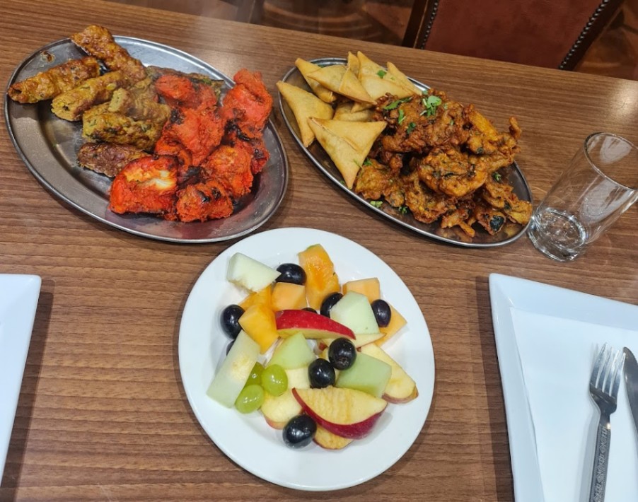 Restaurant photo 1
