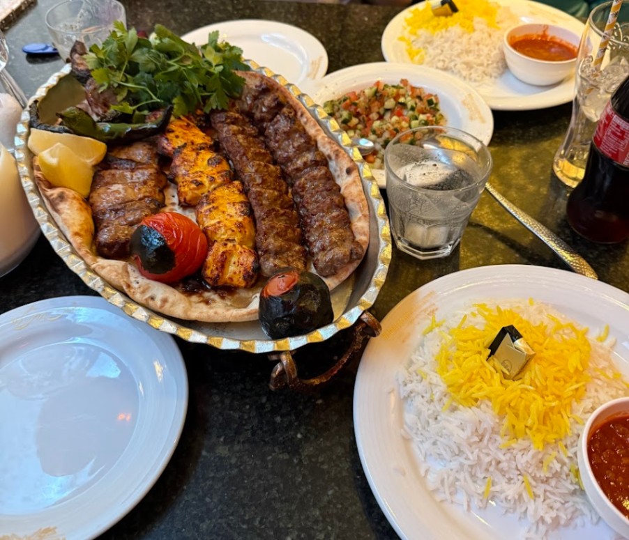 Restaurant photo 3