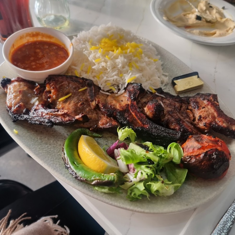 Restaurant photo 4
