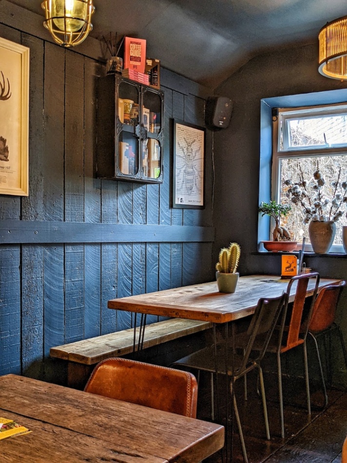 Restaurant photo 4