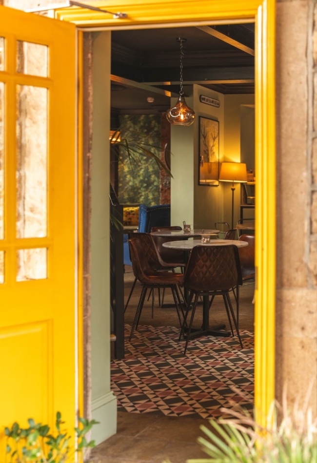 Restaurant photo 3