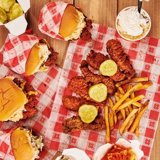 Haven Hot Chicken Downtown photo 3