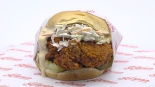 Haven Hot Chicken Downtown photo 1