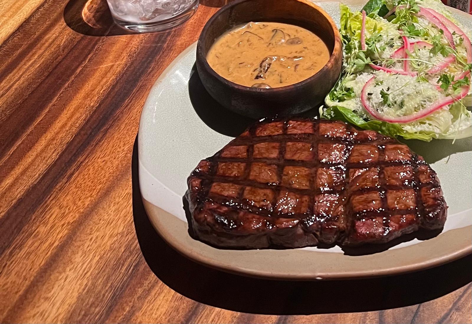 The Meat & Wine Co Mayfair