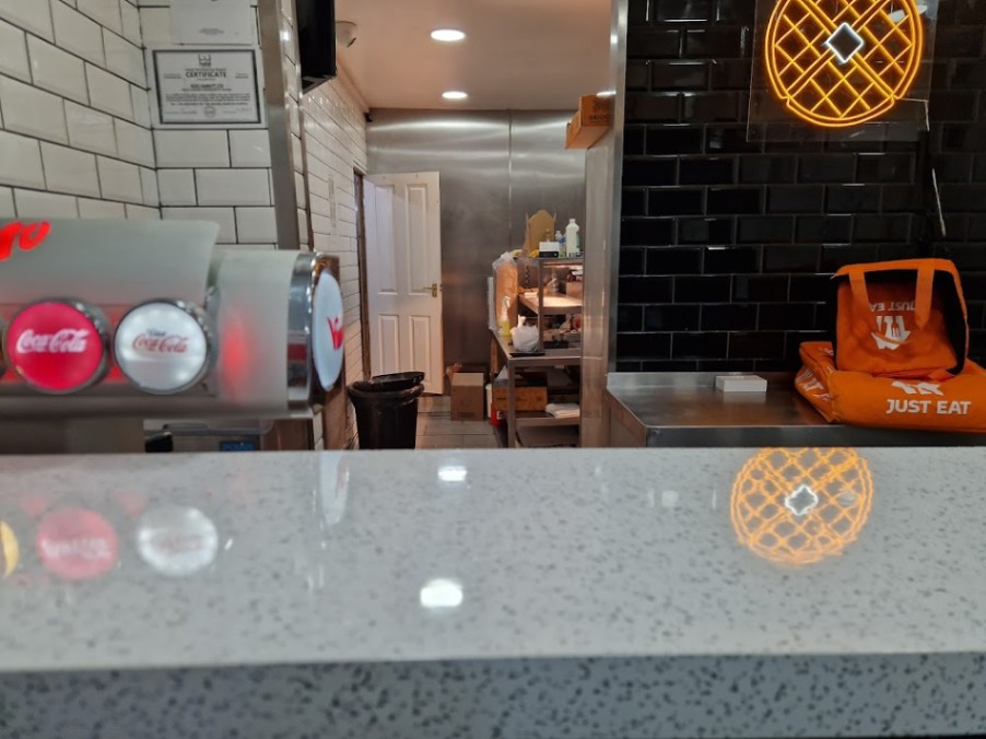 Restaurant photo 3