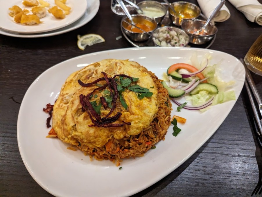Armaan, Exquisite Indian Cuisine photo 1
