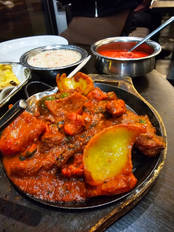 Armaan, Exquisite Indian Cuisine photo 2