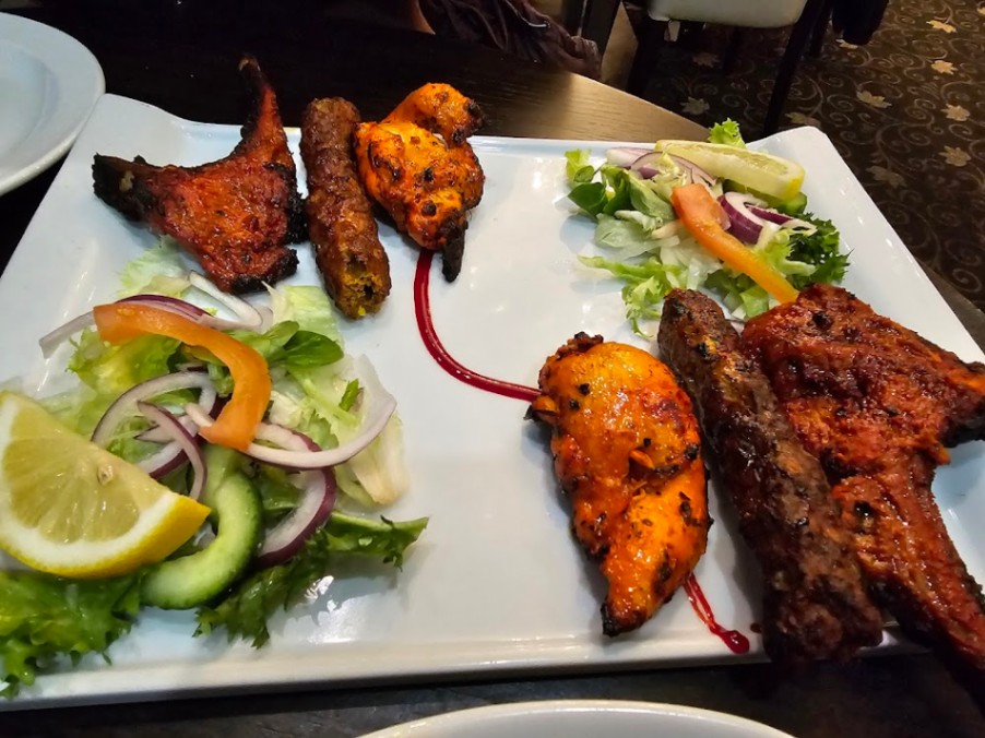 Armaan, Exquisite Indian Cuisine photo 4