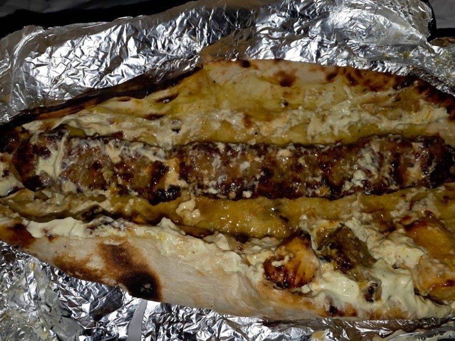 Barbecue photo 3